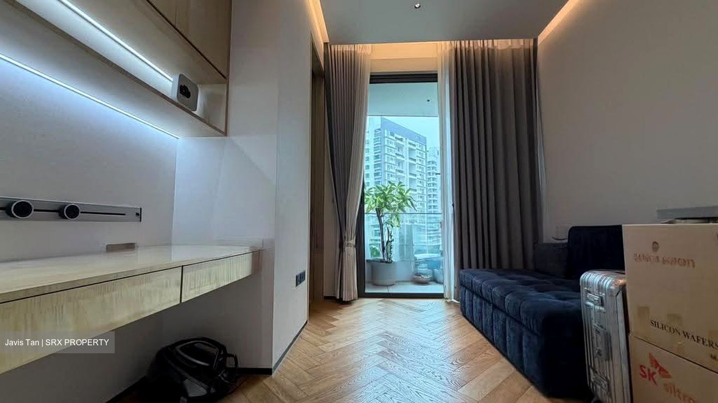 New Futura (D9), Condominium #631956361